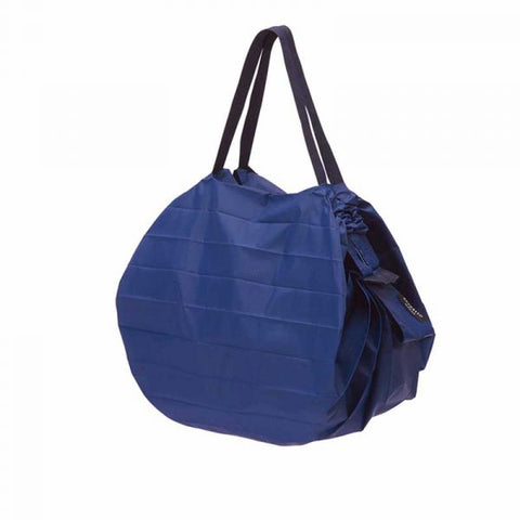 SHUPATTO M BLAUER SHOPPER