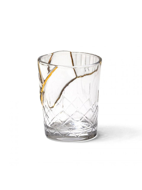 SELETTI KINTSUGI GLAS N 1 ART 09656