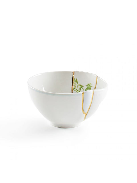 SELETTI PORZELLANSCHALE KINTSUGI N 3 ART 09633