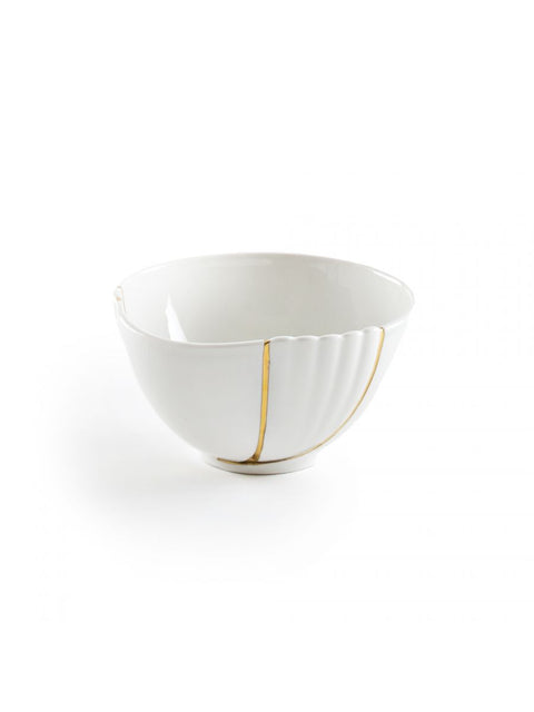 SELETTI PORZELLANSCHALE KINTSUGI N 3 ART 09633