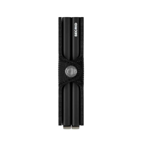 TWINWALLET SECRID CRISPLE SCHWARZ