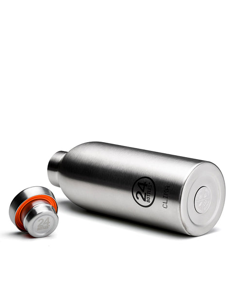 CLIMA FLASCHE 850 ML STAHL