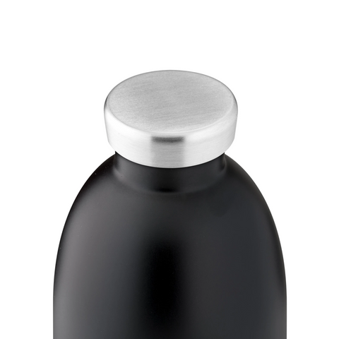 CLIMA FLASCHE 850 ML TUXEDO SCHWARZ 24 FLASCHEN SCHWARZ