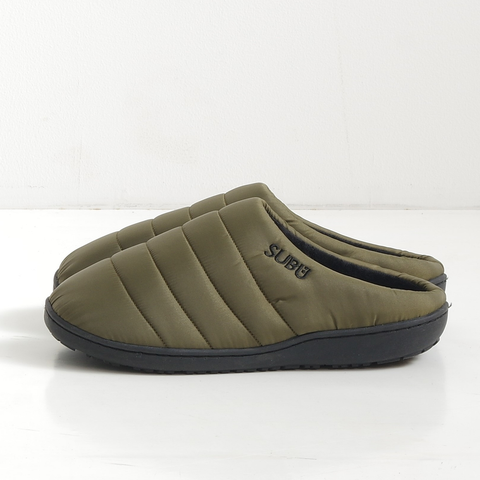 "SUBU KHAKI SANDAL 39-40"