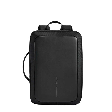 BOBBY BIZZ 2.0 ANTI-DIEBSTAHL-RUCKSACK SCHWARZ P705.921