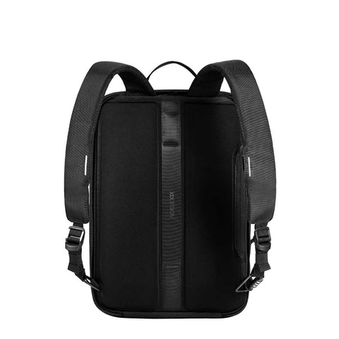 BOBBY BIZZ 2.0 ANTI-DIEBSTAHL-RUCKSACK SCHWARZ P705.921