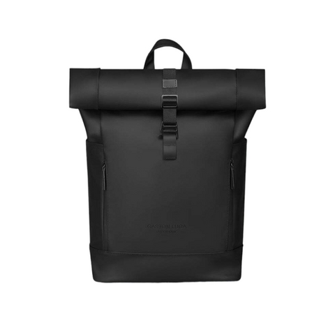 GASTON LUGA RULLEN 13 SCHWARZ RE901 RUCKSACK