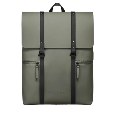 GASTON LUGA SPALSH 16 2.0 OLIVE RUCKSACK RE1601