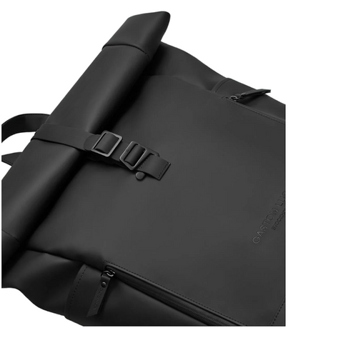 GASTON LUGA RULLEN 13 SCHWARZ RE901 RUCKSACK