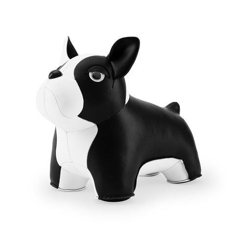 ZÜNY CLASSIC BUCHSTÜTZEN 1 KG FRANZÖSISCHE BULLDOGGE ART. ZCBV01610201