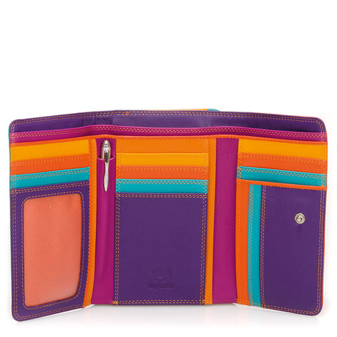 MYWALIT MITTLERE TR-FOLD-GELDBÖRSE COPACABANA 363-115