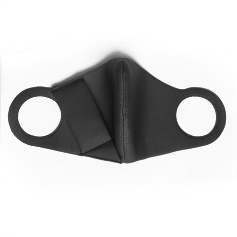ACTIVE MASK BANALE M BLACK