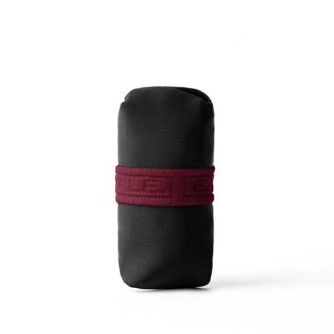 ACTIVE MASK BANALE M WINE RED