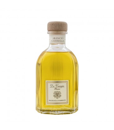 DR. VRANJES AMBIENT FRAGRANCE ORANGE CINNAMON 500 ML