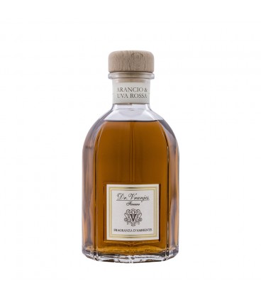DR. VRANJES ARANCIO UVA ROSSA 500 ML