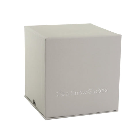 COOL SNOW GLOBE ECLIPSE CS198-ECLP