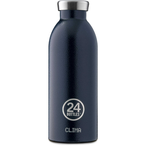 CLIMA FLASCHEN 500 ML TIEFBLAU