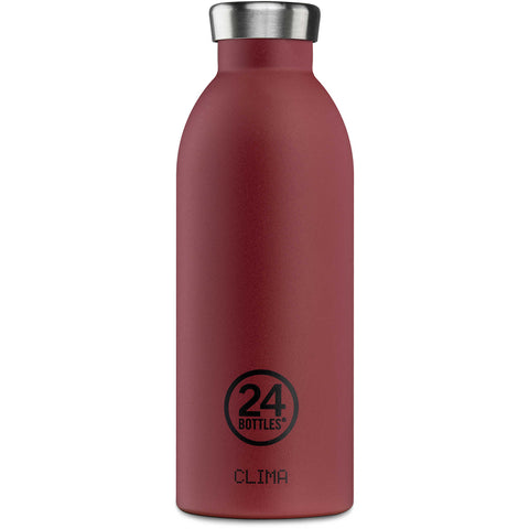 CLIMA FLASCHEN 500 ML RED STONE