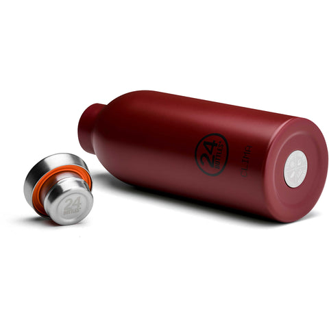 CLIMA FLASCHEN 500 ML RED STONE