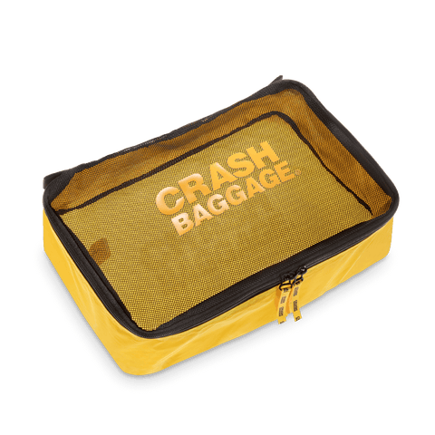 EASY LIFE KIT PCS CRASH BAGGAGE GELB ART CB360