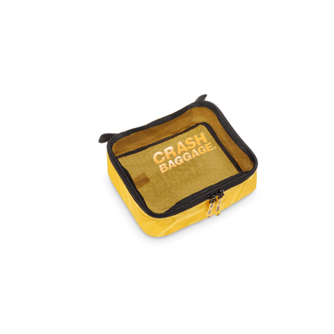 EASY LIFE KIT PCS CRASH BAGGAGE GELB ART CB360