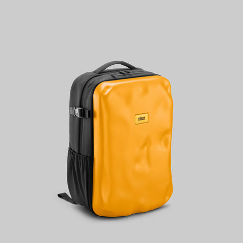 ZAINO CRASH BAGGAGE ICONIC CB310 GIALLO