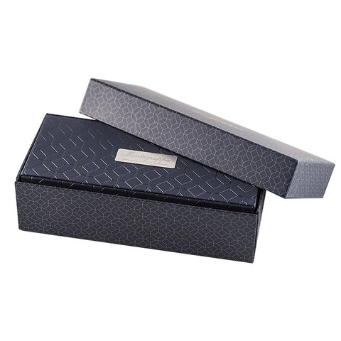 Montegrappa Elmo Schwarzer Tintenroller