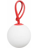 LAMPADA BOLLEKE 100277 FATBOY RED