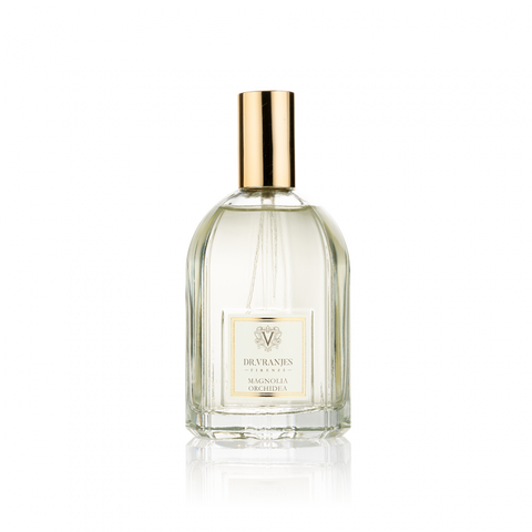 "FRAGRANZA AMBIENTE DR. VRANJES SPRY 100 ML MAGNOLIA ORCHIDEA"
