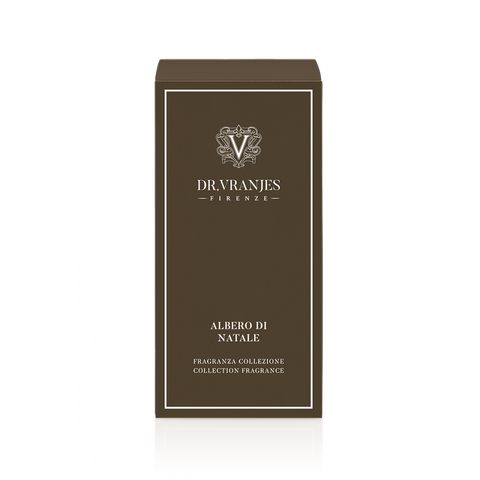 DR. VRANJES SPRY 100 ML ALBERO DI NATALE