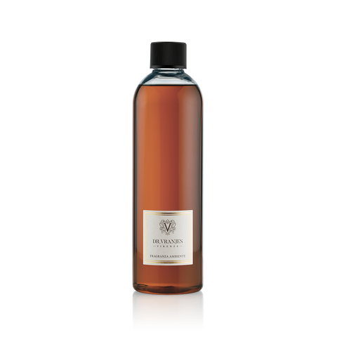 DR. VRANJES FRAGRANZA AMBIENTE ARANCIO UVA ROSSA REFILL 500 ML Dr. Vranjes