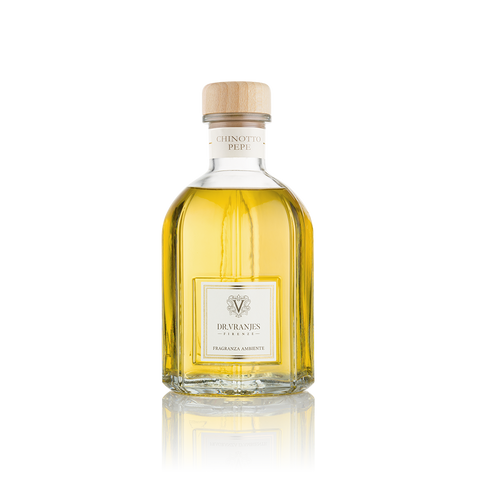 DR. VRANJES 2500 ML GLAS CHINOTTO PFEFFER