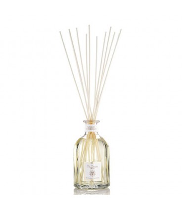 DR. VRANJES FRAGRANZA AMBIENTE GIGLIO DI FIRENZE 500 ML
