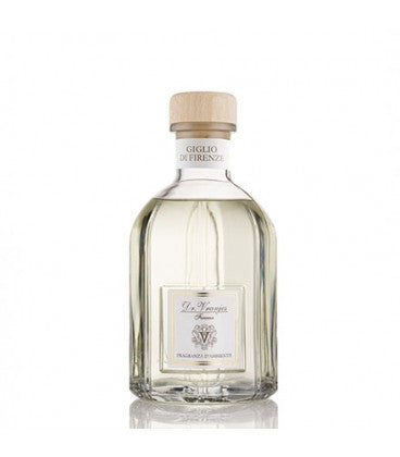 DR. VRANJES FRAGRANZA AMBIENTE GIGLIO DI FIRENZE 500 ML