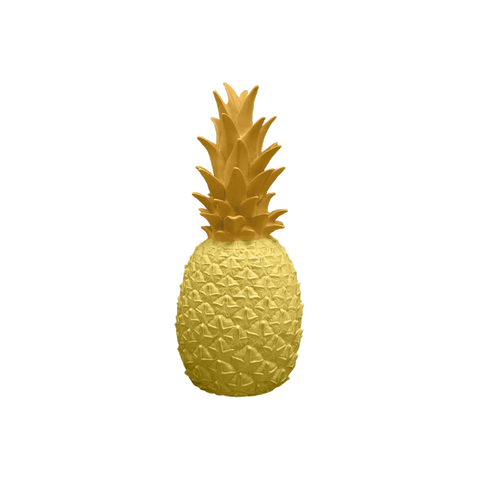 DIE PINACOLADA LAMPE SAFRANGELB 080