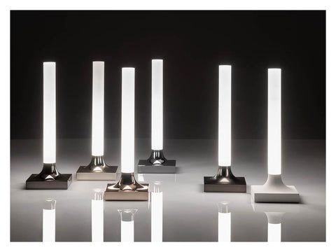 GOODNIGHT KUPFERLAMPE 09560/RR KARTELL BRAUN