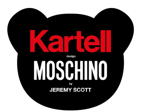 SPIELZEUGLAMPE 08836 KARTELL BRAUN