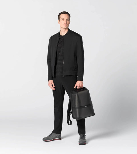 PORSCHE DESIGN CARBON BACKPACK 30X43X15