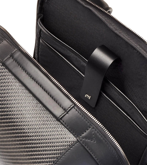 PORSCHE DESIGN CARBON BACKPACK 30X43X15