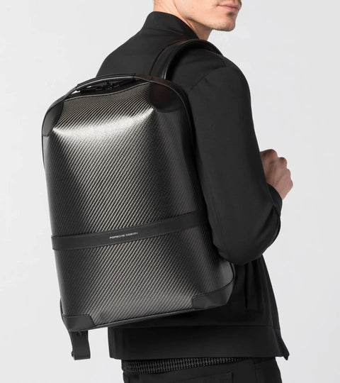 PORSCHE DESIGN CARBON BACKPACK 30X43X15