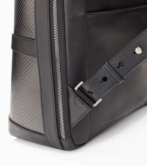 PORSCHE DESIGN CARBON BACKPACK 30X43X15