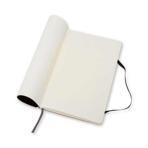 MOLESKINE BLOCK LARGE 13X21 WHITE