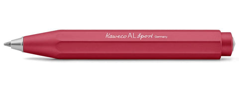 SFERA KAWECO AL SPORT RED