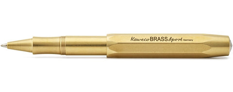 "KAWECO MESSING SPORT ROLLERBALL ART. 10000921"