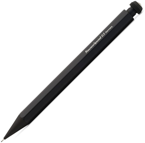 PENCIL KAWECO SPECIAL 0,5 BLACK ART 10000181