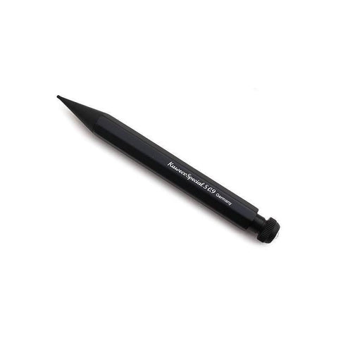 MATITA SPECIAL S BLACK 0,9 MM 10000535 KAWECO
