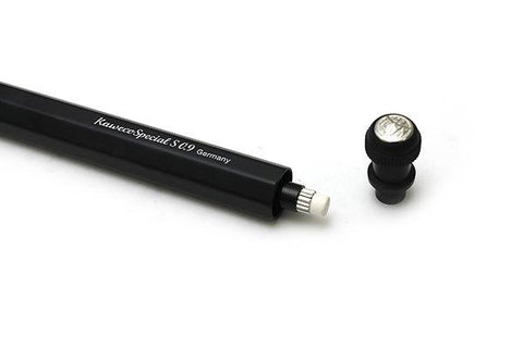 MATITA SPECIAL S BLACK 0,9 MM 10000535 KAWECO