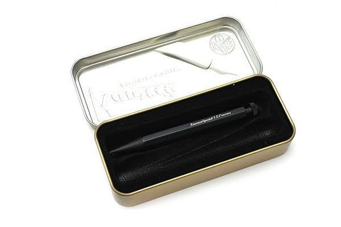 MATITA SPECIAL S BLACK 0,9 MM 10000535 KAWECO