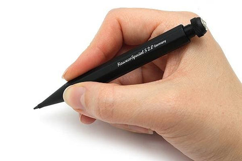 SPECIAL S DRUCKRADIERER BLEISTIFT 10000536 KAWECO