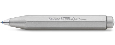 "KAWECO STEEL SPORT DRUCKBLEISTIFT 0,7 MM ART. 10001405"
